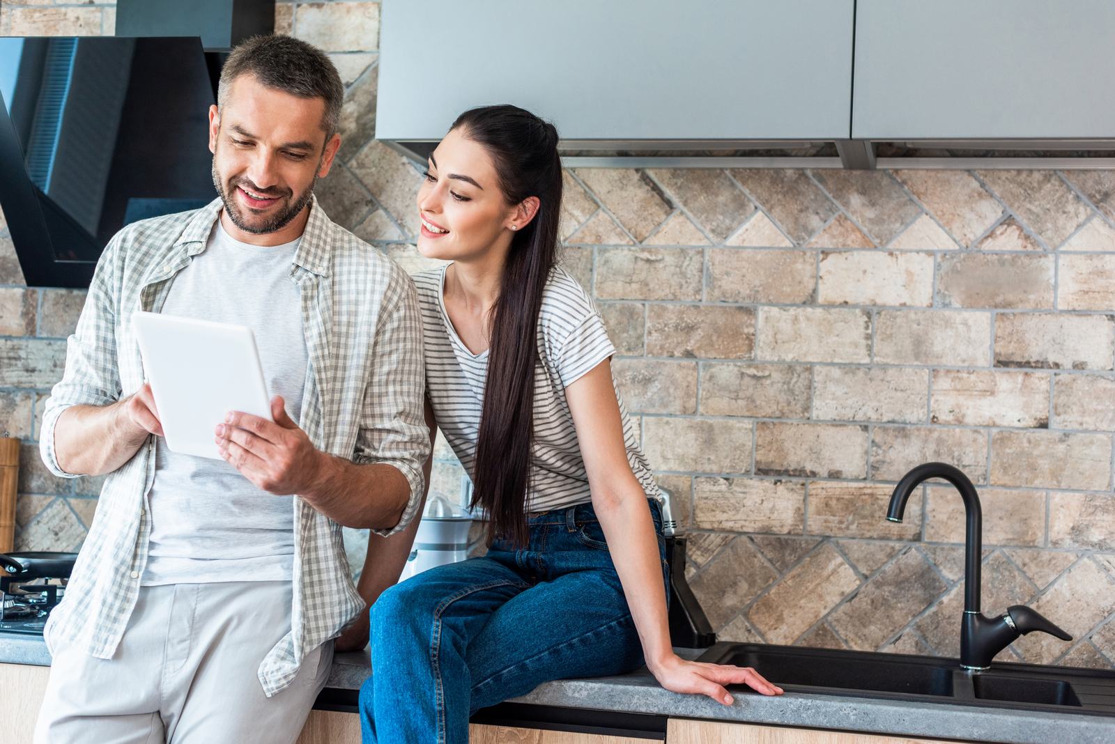 Smarthome einrichten
